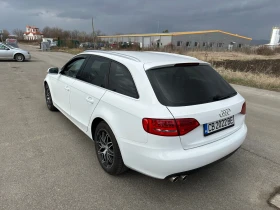 Audi A4, снимка 3