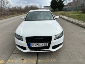 Audi A4, снимка 1