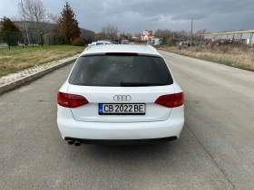 Audi A4, снимка 4