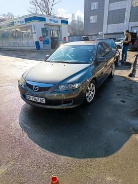 Mazda 6 Perfektna , снимка 1