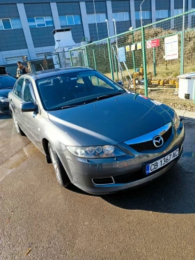 Mazda 6 Perfektna , снимка 17