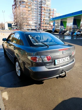 Mazda 6 Perfektna , снимка 15