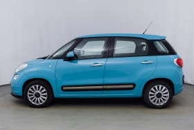 Fiat 500L 1.4 MT6 E6, снимка 8