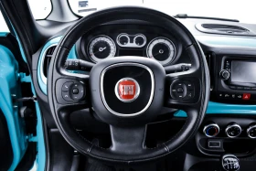 Fiat 500L 1.4 MT6 E6, снимка 11