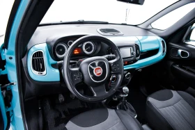 Fiat 500L 1.4 MT6 E6, снимка 9