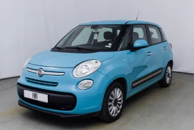 Fiat 500L 1.4 MT6 E6, снимка 1