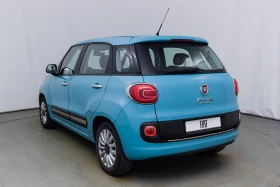 Fiat 500L 1.4 MT6 E6, снимка 7