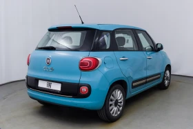 Fiat 500L 1.4 MT6 E6, снимка 5