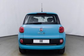 Fiat 500L 1.4 MT6 E6, снимка 6