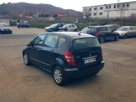 Mercedes-Benz A 200, снимка 9