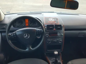 Mercedes-Benz A 200, снимка 10