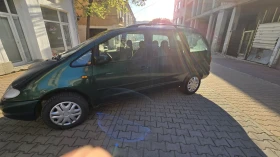 Обява за продажба на Seat Alhambra (7M) 2.0 i (115 кс) ~2 450 лв. - изображение 4