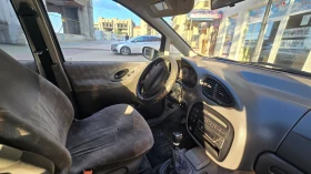 Seat Alhambra (7M) 2.0 i (115 ) | Mobile.bg    13