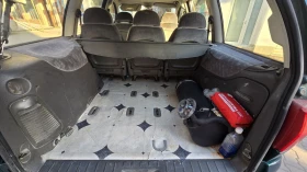 Seat Alhambra (7M) 2.0 i (115 ) | Mobile.bg    12