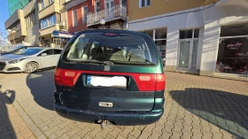 Обява за продажба на Seat Alhambra (7M) 2.0 i (115 кс) ~2 450 лв. - изображение 2
