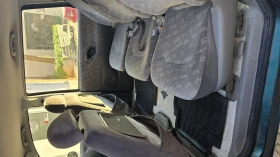 Seat Alhambra (7M) 2.0 i (115 ) | Mobile.bg    10
