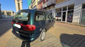 Обява за продажба на Seat Alhambra (7M) 2.0 i (115 кс) ~2 450 лв. - изображение 3