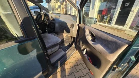 Seat Alhambra (7M) 2.0 i (115 ) | Mobile.bg    14