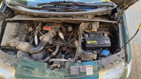 Seat Alhambra (7M) 2.0 i (115 ) | Mobile.bg    16