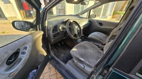 Seat Alhambra (7M) 2.0 i (115 ) | Mobile.bg    15