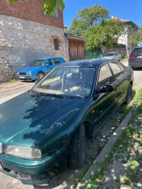 Обява за продажба на Rover 620 ~1 200 лв. - изображение 1