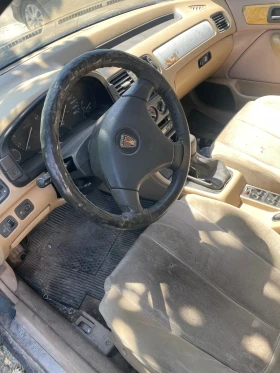 Обява за продажба на Rover 620 ~1 200 лв. - изображение 4