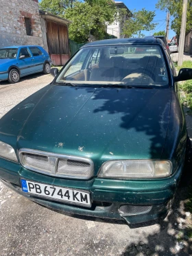 Обява за продажба на Rover 620 ~1 200 лв. - изображение 1