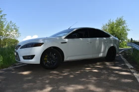 Обява за продажба на Ford Mondeo ~11 500 лв. - изображение 4