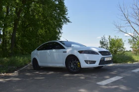 Обява за продажба на Ford Mondeo ~11 500 лв. - изображение 1