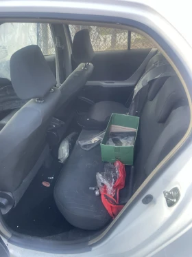 Обява за продажба на Toyota Yaris D4D ~Цена по договаряне - изображение 4