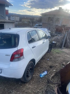 Обява за продажба на Toyota Yaris D4D ~Цена по договаряне - изображение 1