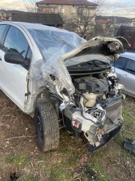 Обява за продажба на Toyota Yaris D4D ~Цена по договаряне - изображение 5