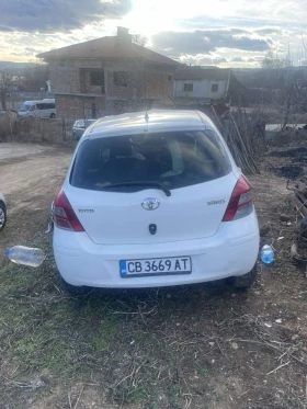 Обява за продажба на Toyota Yaris D4D ~Цена по договаряне - изображение 1