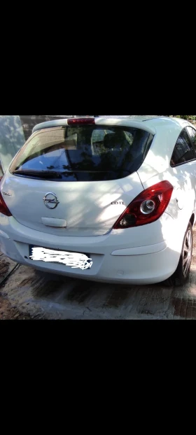 Opel Corsa D | Mobile.bg    2