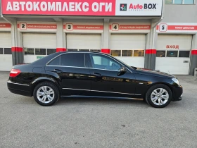 Mercedes-Benz E 220 CDI-Avantgarde | Mobile.bg    6