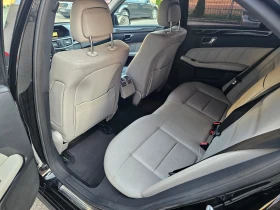 Mercedes-Benz E 220 CDI-Avantgarde | Mobile.bg    16