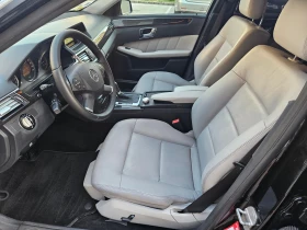 Mercedes-Benz E 220 CDI-Avantgarde | Mobile.bg    10