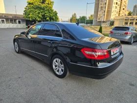     Mercedes-Benz E 220 CDI-Avantgarde