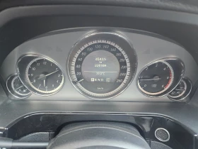 Mercedes-Benz E 220 CDI-Avantgarde | Mobile.bg    12
