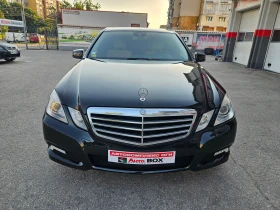 Mercedes-Benz E 220 CDI-Avantgarde | Mobile.bg    8