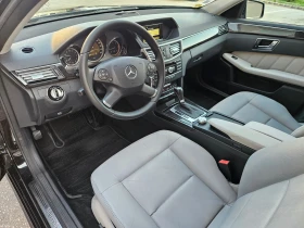 Mercedes-Benz E 220 CDI-Avantgarde | Mobile.bg    9