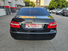     Mercedes-Benz E 220 CDI-Avantgarde