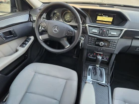 Mercedes-Benz E 220 CDI-Avantgarde | Mobile.bg    13