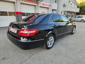 Mercedes-Benz E 220 CDI-Avantgarde | Mobile.bg    5