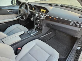 Mercedes-Benz E 220 CDI-Avantgarde | Mobile.bg    14