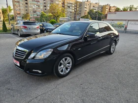     Mercedes-Benz E 220 CDI-Avantgarde