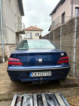 Peugeot 406 2.0 HDI | Mobile.bg    2