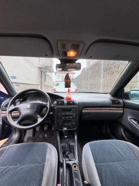 Peugeot 406 2.0 HDI | Mobile.bg    4