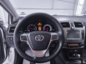 Toyota Avensis 2.0D4D - 13330 лв. - 91083854 5