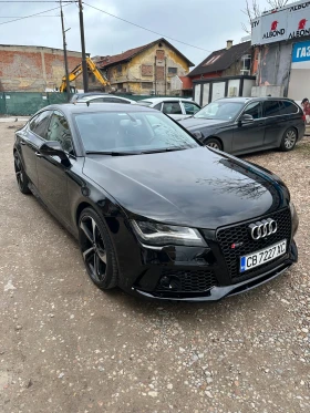 Audi A7 RS Пакет УНИКАТ!!! - 35999 лв. - 27487906 3